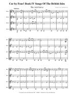 Cor by Four! - Easy Quartets Book IV 