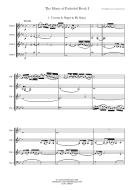 The Music of Pachelbel - Book I 