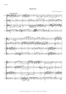 Intermezzo Op. 1 No. 2 