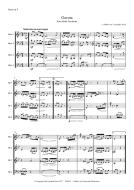 Gavota from Suite Ancienne 