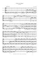 Two Trios for 3 Horns 