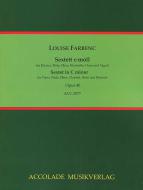 Sextett op. 40 c-moll 