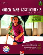 Kinder-Tanz-Geschichten 2 