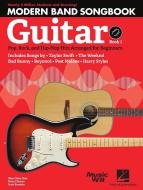 Modern Band Method Guitar 1 