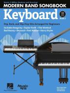 Modern Band Method Keyboard 1 