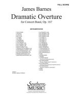 Dramatic Overture 