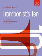 Trombonist's Ten 