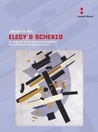 Elegy & Scherzo 