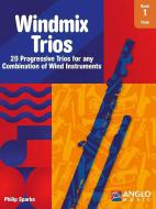 Windmix Trios 1 - Flute 