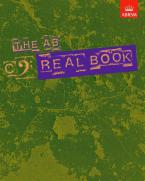 The AB Real Book C Bass-Clef Edition - Jazz 