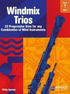 Windmix Trios 1 - Oboe 