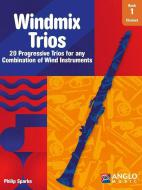 Windmix Trios 1 - Clarinet 