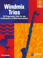 Windmix Trios 1 - Bass Clarinet 