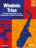 Windmix Trios 1 - Alto Saxophone 