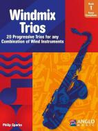 Windmix Trios 1 - Tenor Saxophone 