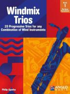 Windmix Trios 1 - Baritone Saxophone 
