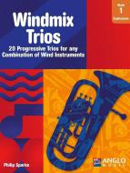 Windmix Trios 1 - Euphonium 