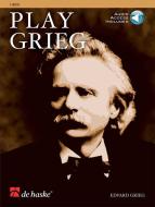 Play Grieg 