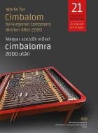 A 21st-Century Anthology 