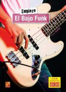 Empiezo el bajo funk 