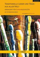 Traditionelle Lieder und Tänze aus aller Welt 