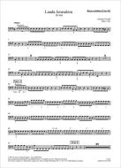 Lauda Jerusalem RV 609 Standard