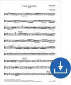 Lauda Jerusalem RV 609 Download