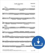 Lauda Jerusalem RV 609 Download