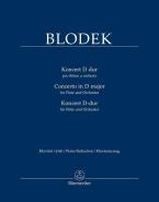 Konzert D-Dur Standard