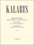 Duettini op. 67 Standard