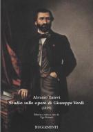 Studio Opere Giuseppe Verdi 