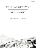 Walking with you 