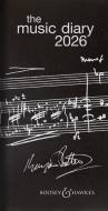 Music Diary 2026 