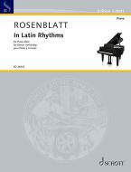 In Latin Rhythms Standard