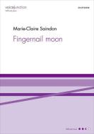 Fingernail Moon 