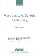 The Gift to Sing 