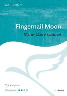 Fingernail Moon 