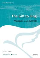 The Gift to Sing 