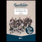 Blas' Musik in die Welt! 