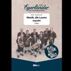 Musik, die Laune macht 