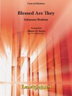 Blessed Are They from A German Requiem 