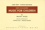 Music for Children Vol. 3 