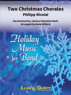 2 Christmas Chorales 
