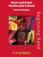 Meet and Greet MacDonald's Band 