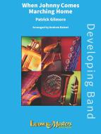 When Johnny Comes Marching Home 