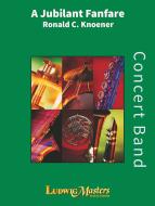 A Jubilant Fanfare 