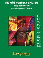 My Old Kentucky Home 