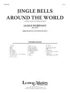 Jingle Bells Around the World 