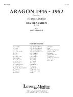 Aragon 1945-1952 (Dance Suite): IV. Enchanted 