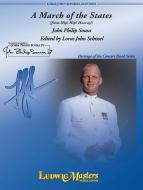 A March of the States (from Hip! Hip! Hooray!) 